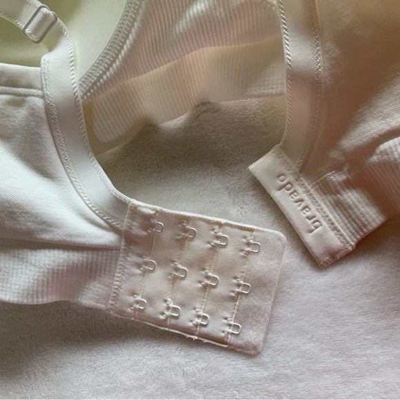 BRAVADO DESIGNS Everyday Muse Wireless Contour Maternity/nursing Bra - Picture 10 of 12